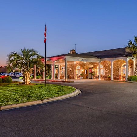 Best Western Plus Santee Inn Εξωτερικό φωτογραφία