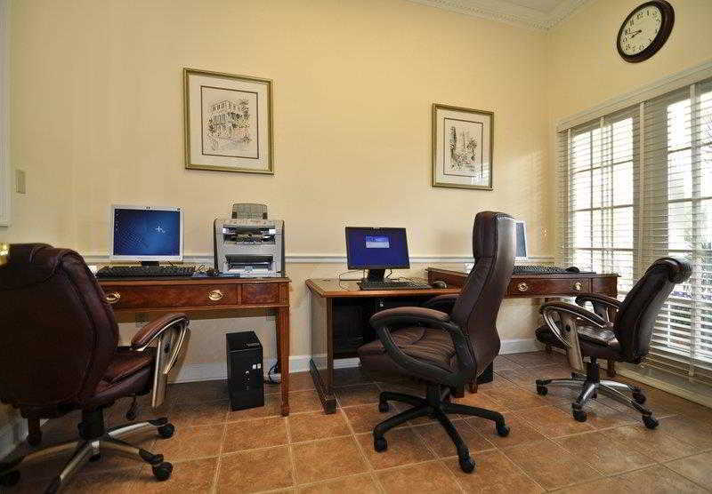 Best Western Plus Santee Inn Ανέσεις φωτογραφία