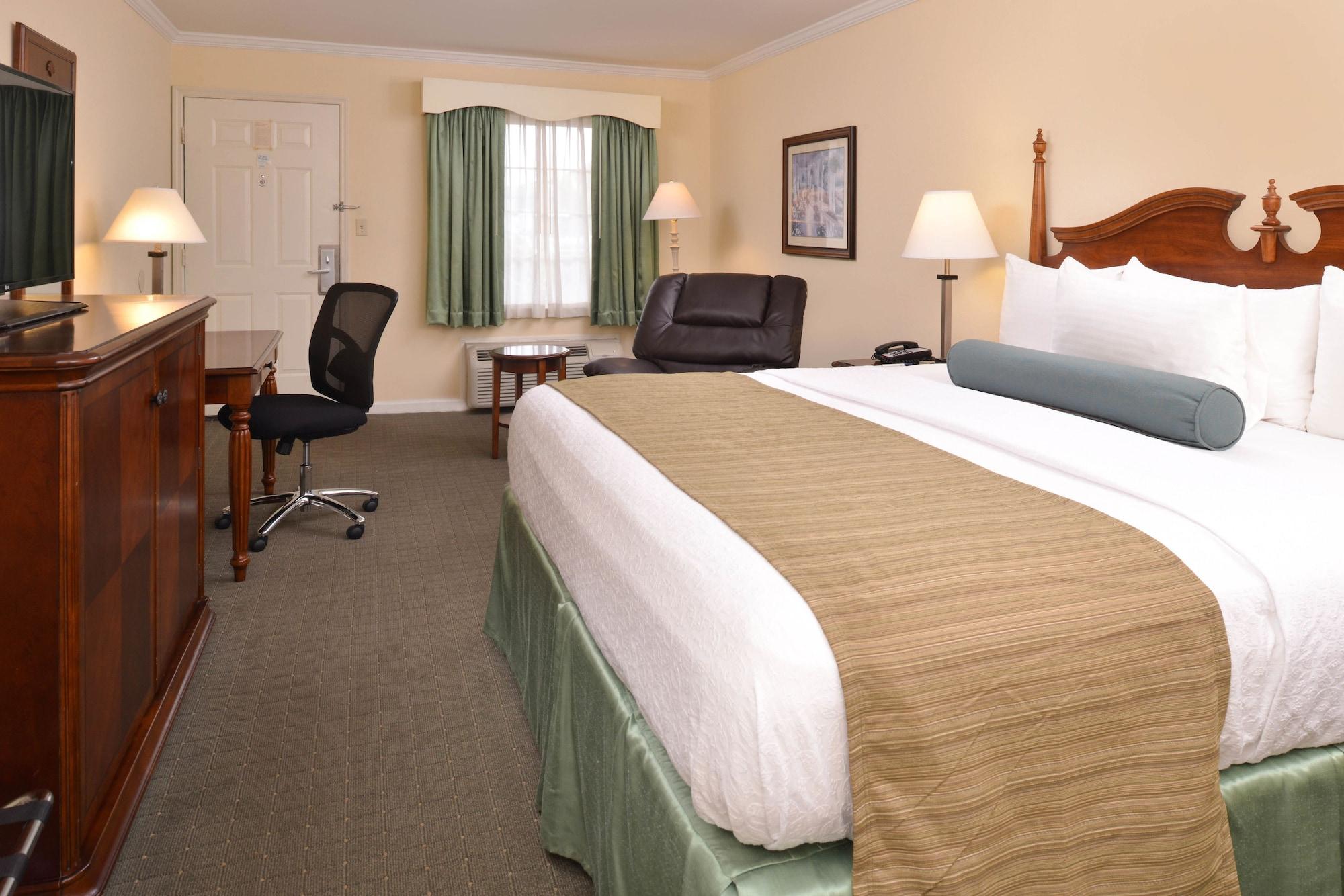 Best Western Plus Santee Inn Εξωτερικό φωτογραφία