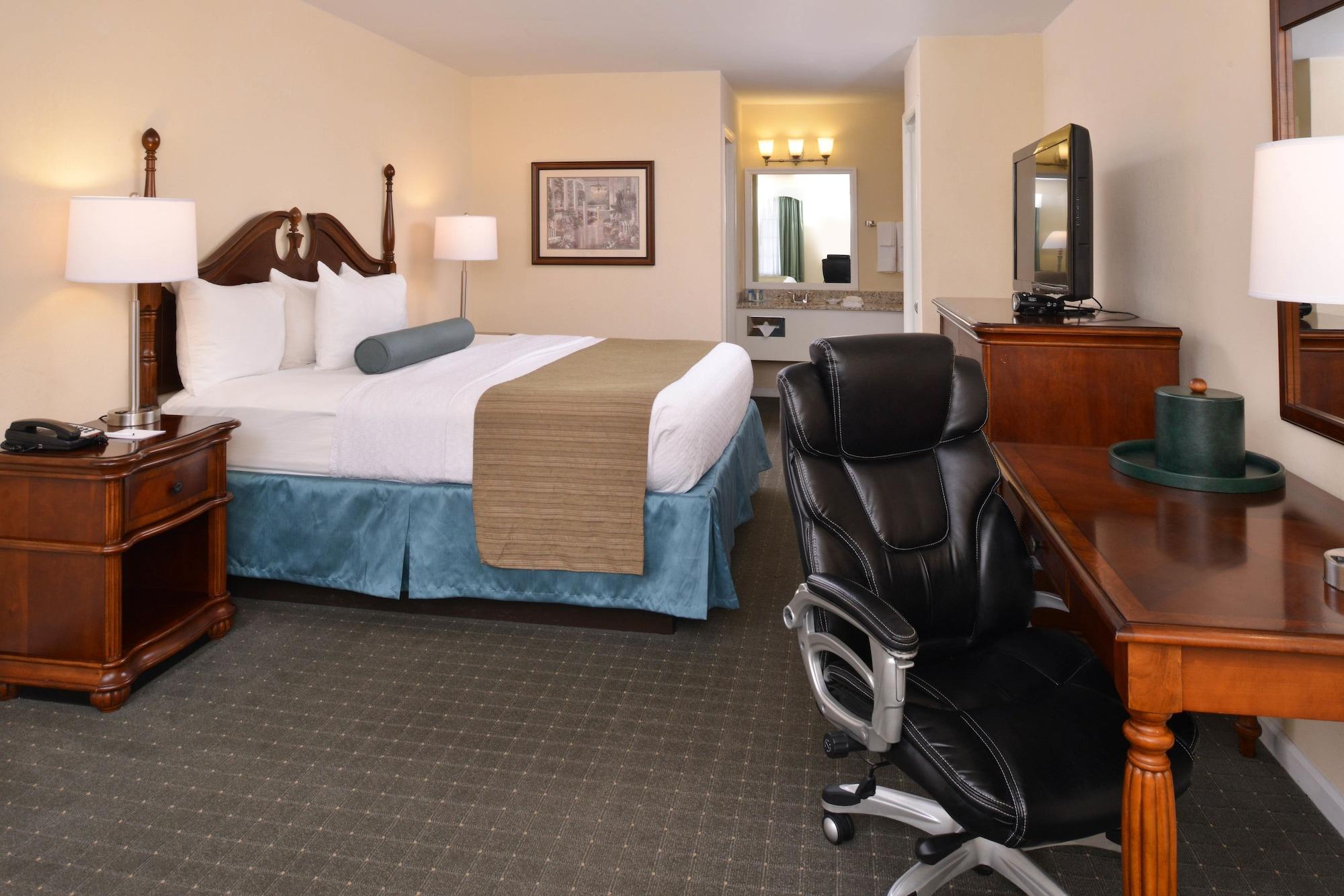 Best Western Plus Santee Inn Εξωτερικό φωτογραφία