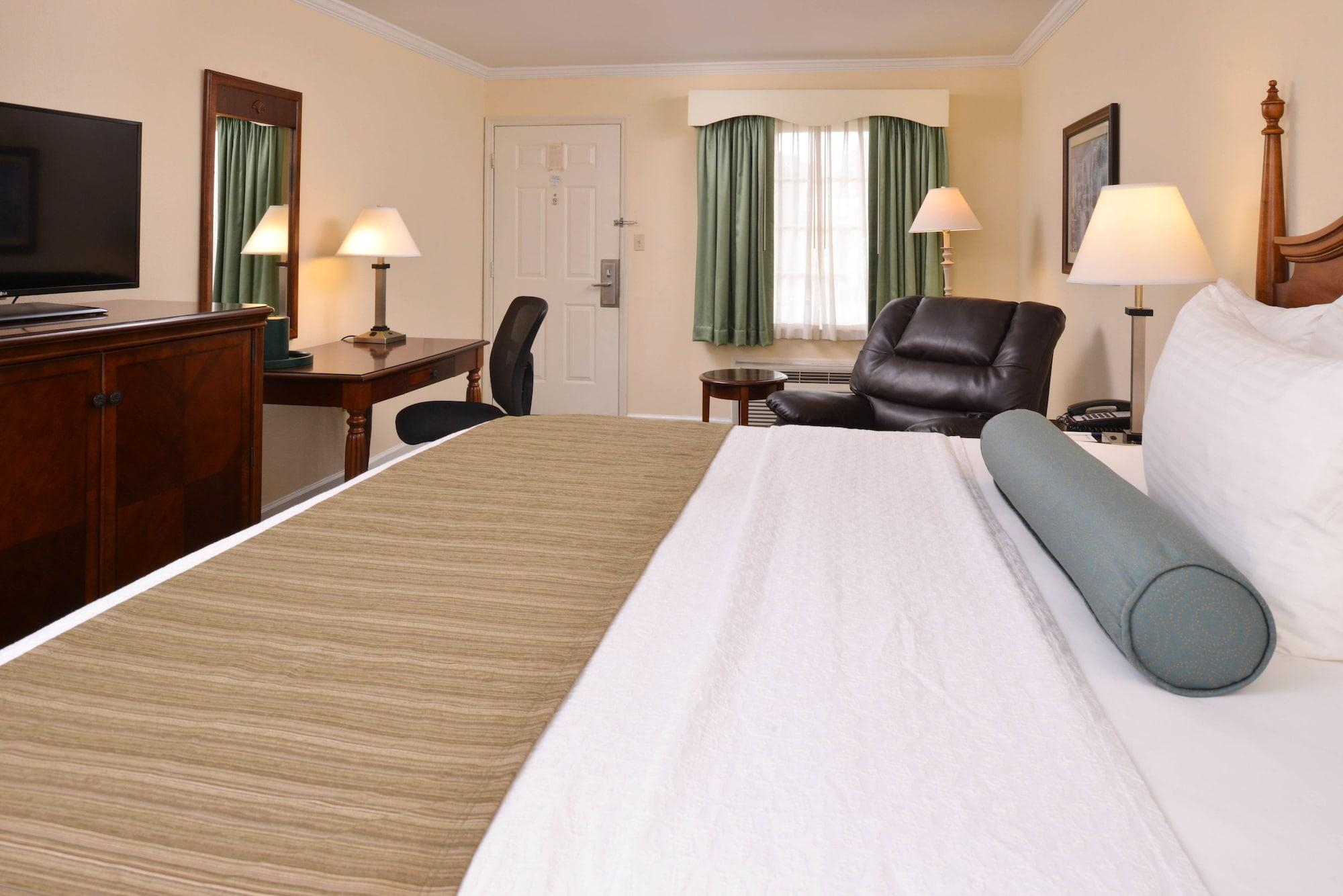 Best Western Plus Santee Inn Εξωτερικό φωτογραφία