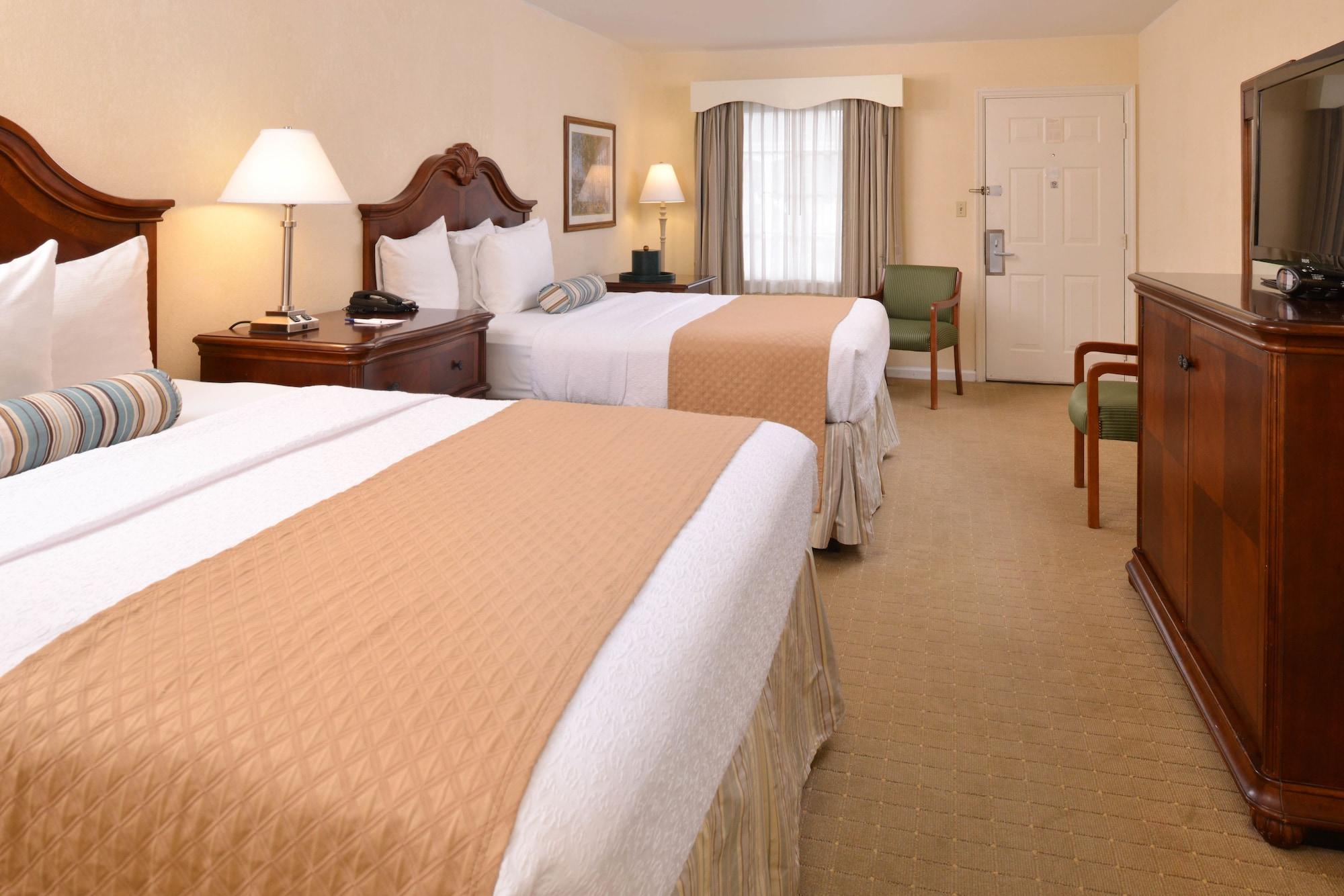 Best Western Plus Santee Inn Εξωτερικό φωτογραφία