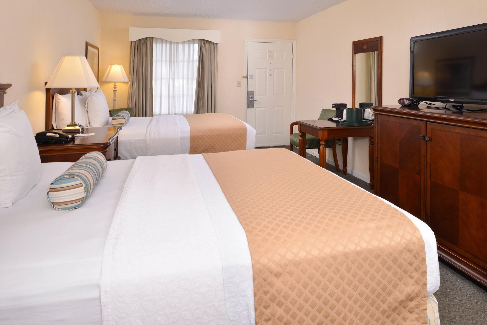 Best Western Plus Santee Inn Εξωτερικό φωτογραφία