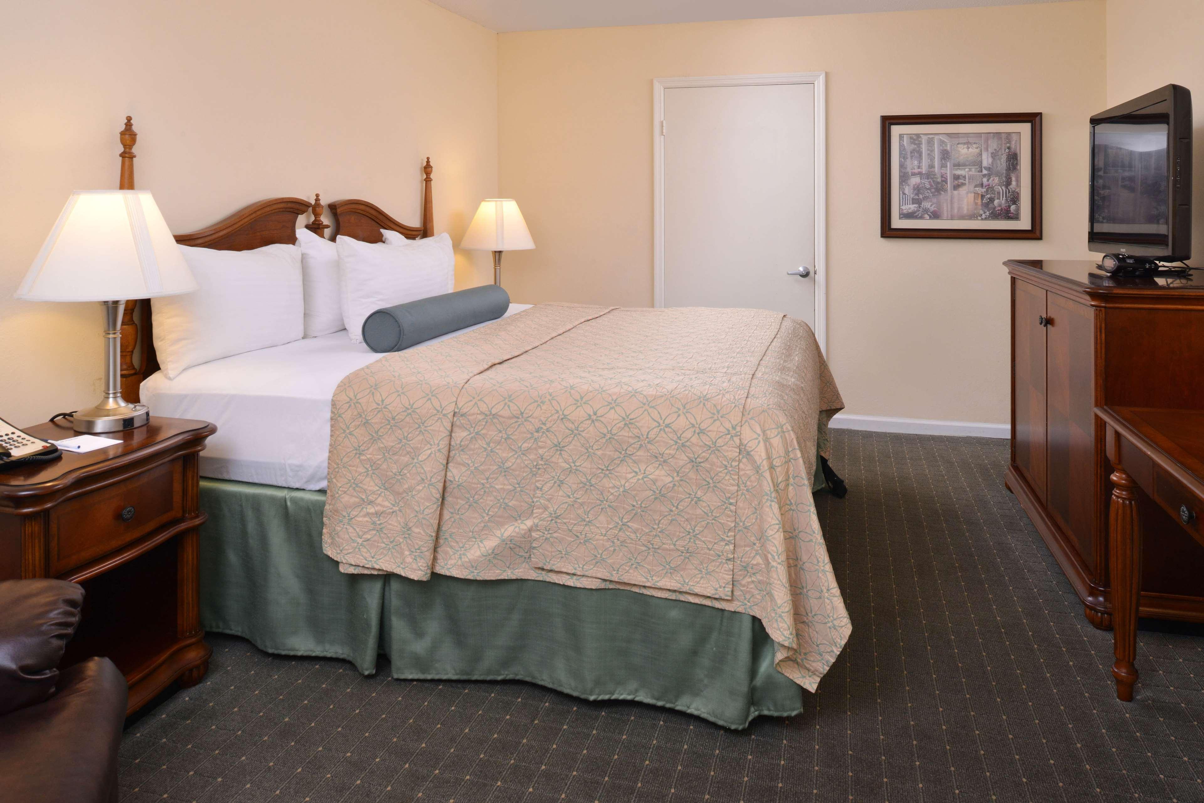Best Western Plus Santee Inn Εξωτερικό φωτογραφία