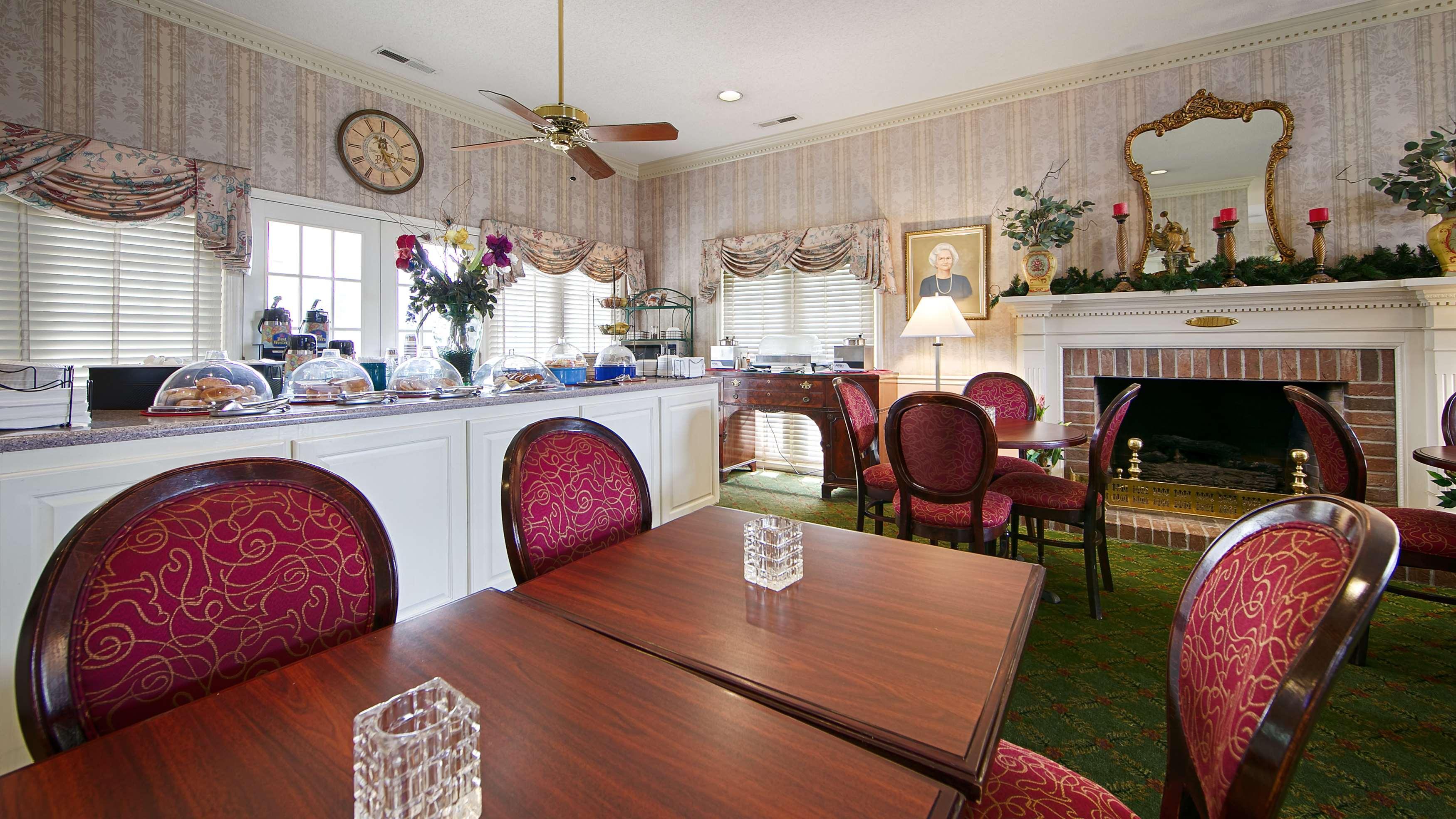 Best Western Plus Santee Inn Εξωτερικό φωτογραφία