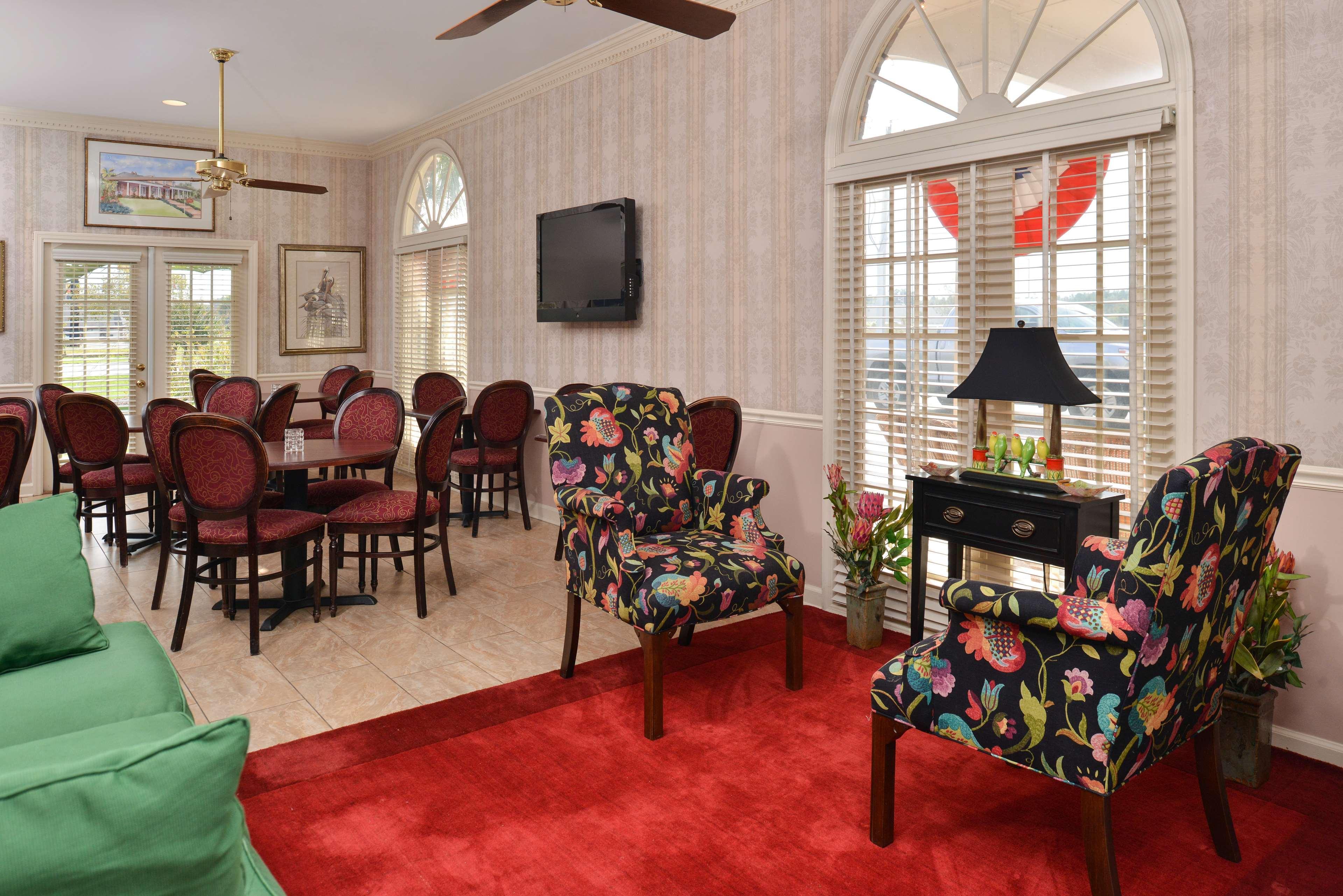 Best Western Plus Santee Inn Εξωτερικό φωτογραφία