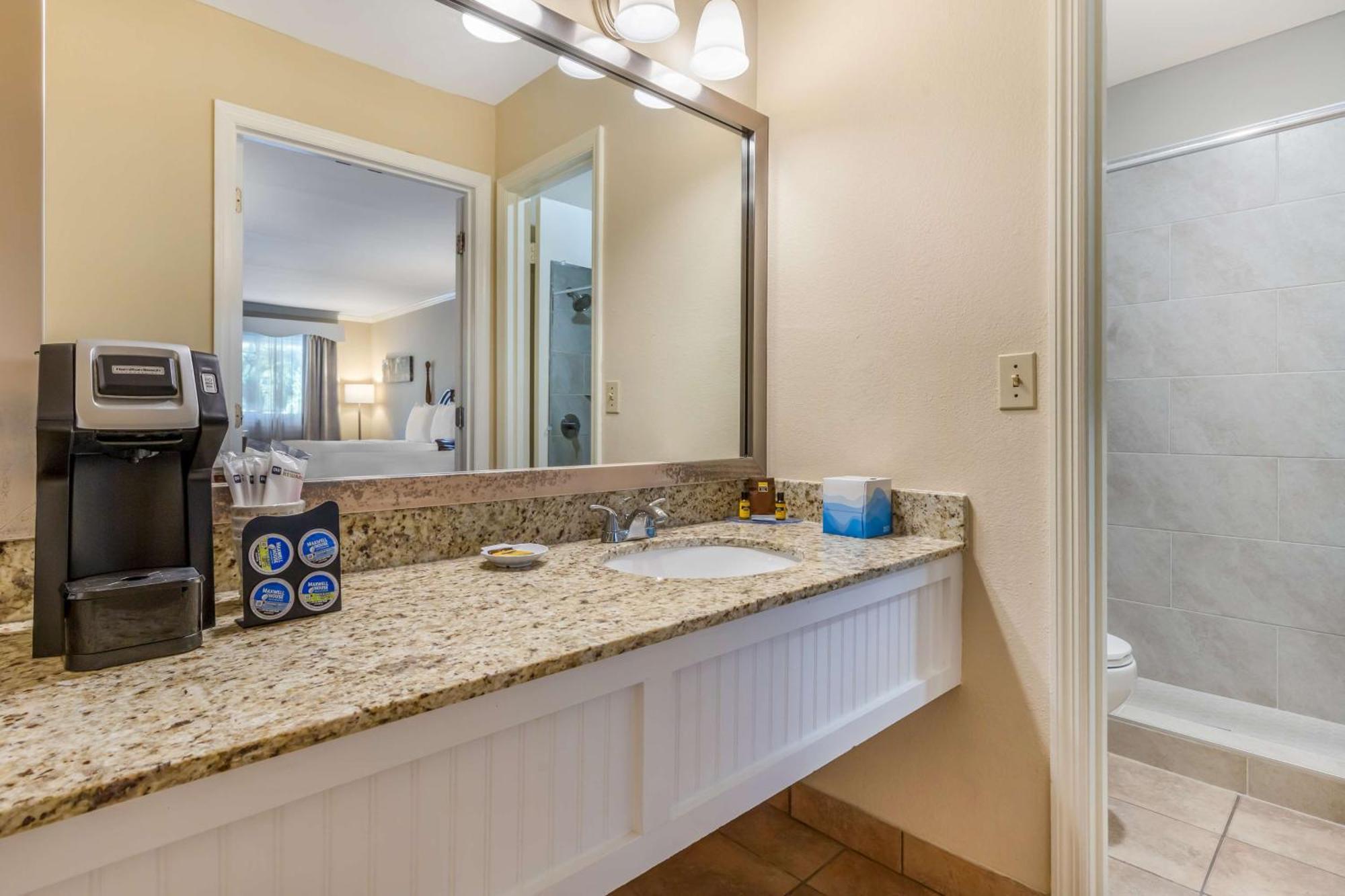 Best Western Plus Santee Inn Εξωτερικό φωτογραφία