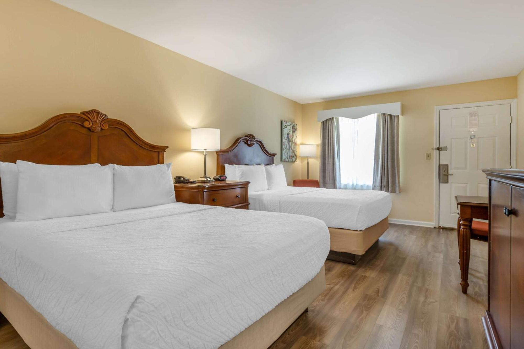 Best Western Plus Santee Inn Εξωτερικό φωτογραφία