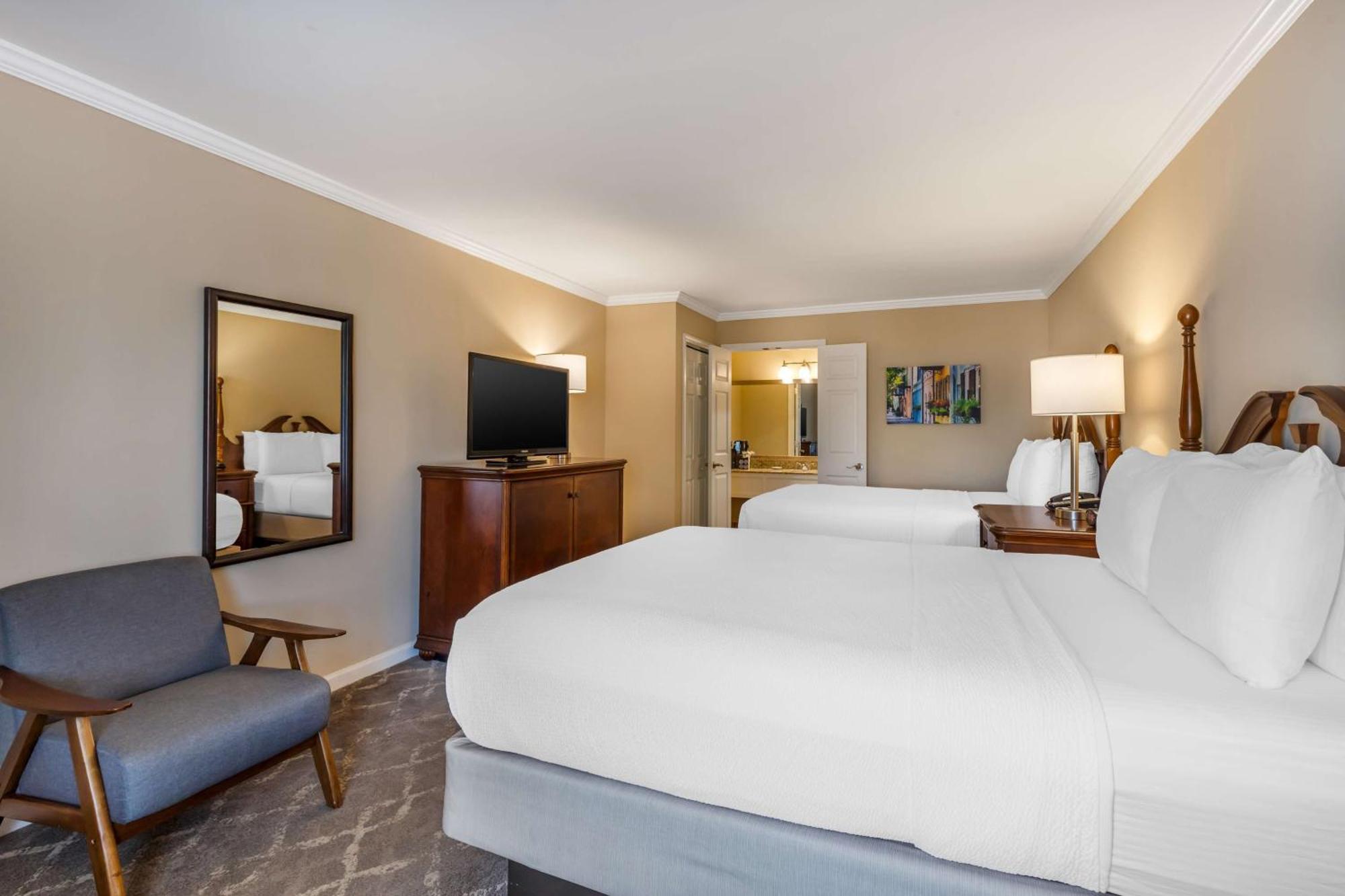 Best Western Plus Santee Inn Εξωτερικό φωτογραφία