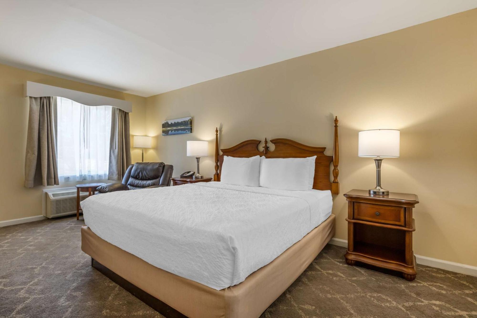 Best Western Plus Santee Inn Εξωτερικό φωτογραφία