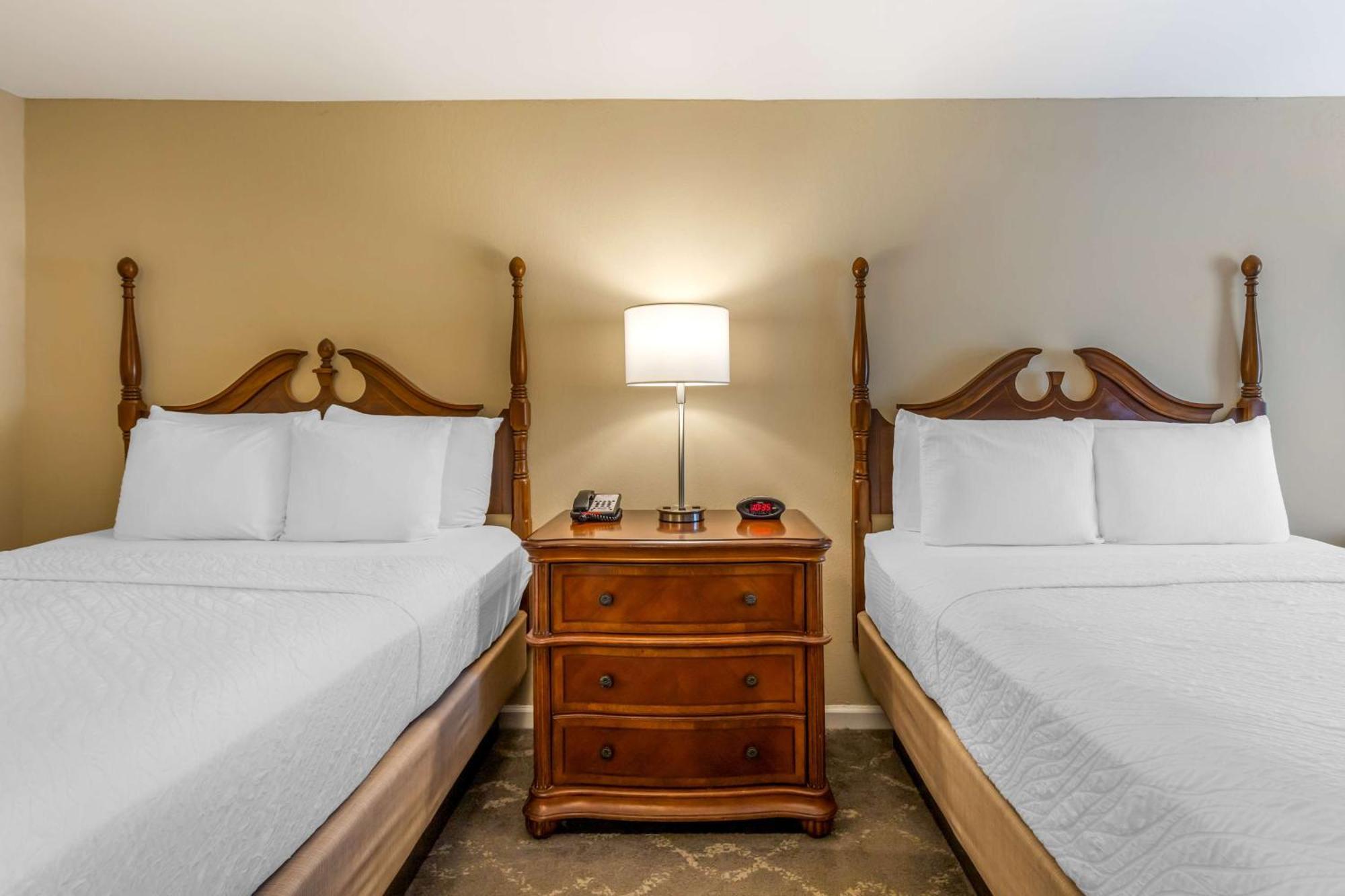 Best Western Plus Santee Inn Εξωτερικό φωτογραφία