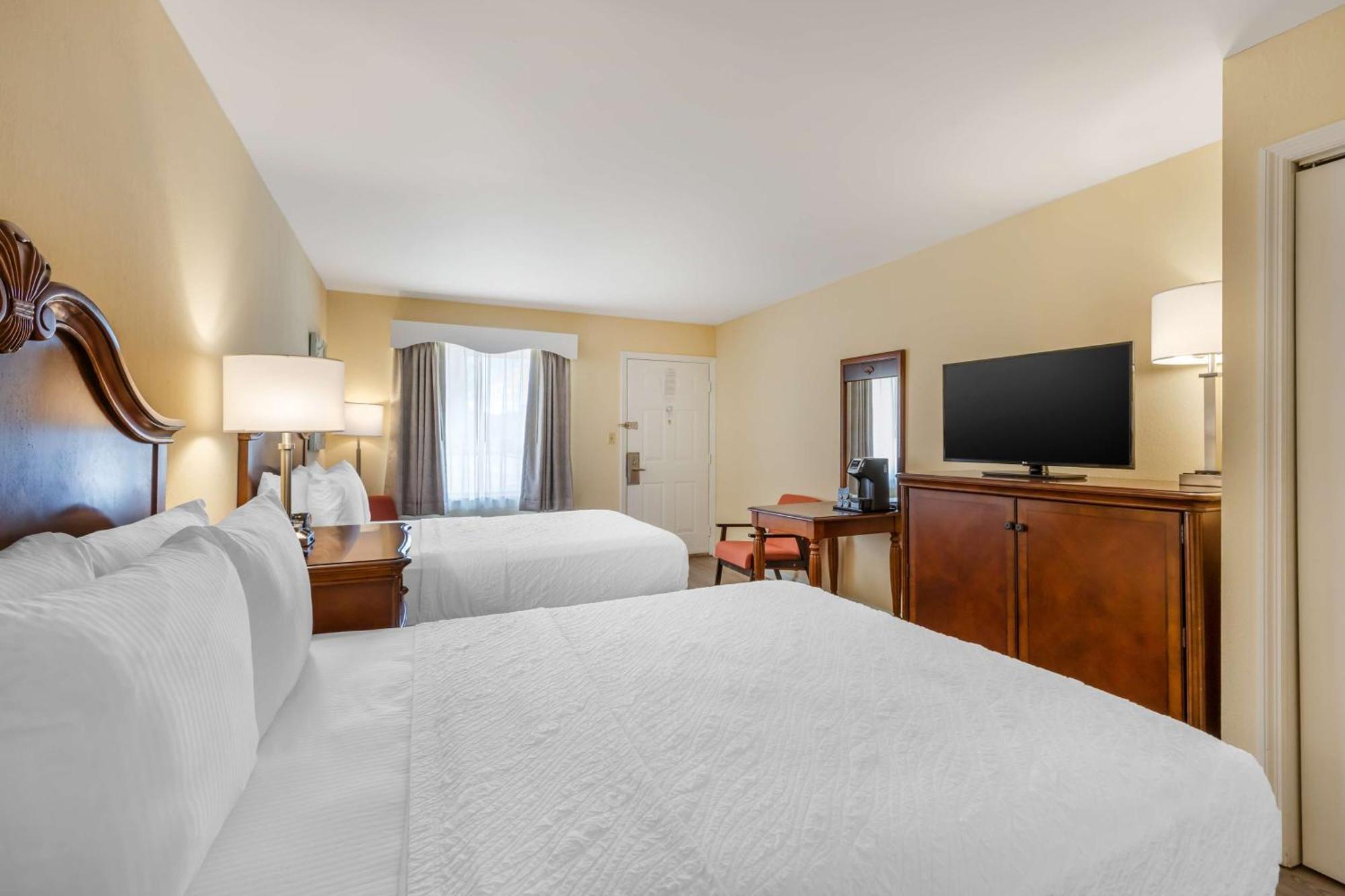 Best Western Plus Santee Inn Εξωτερικό φωτογραφία