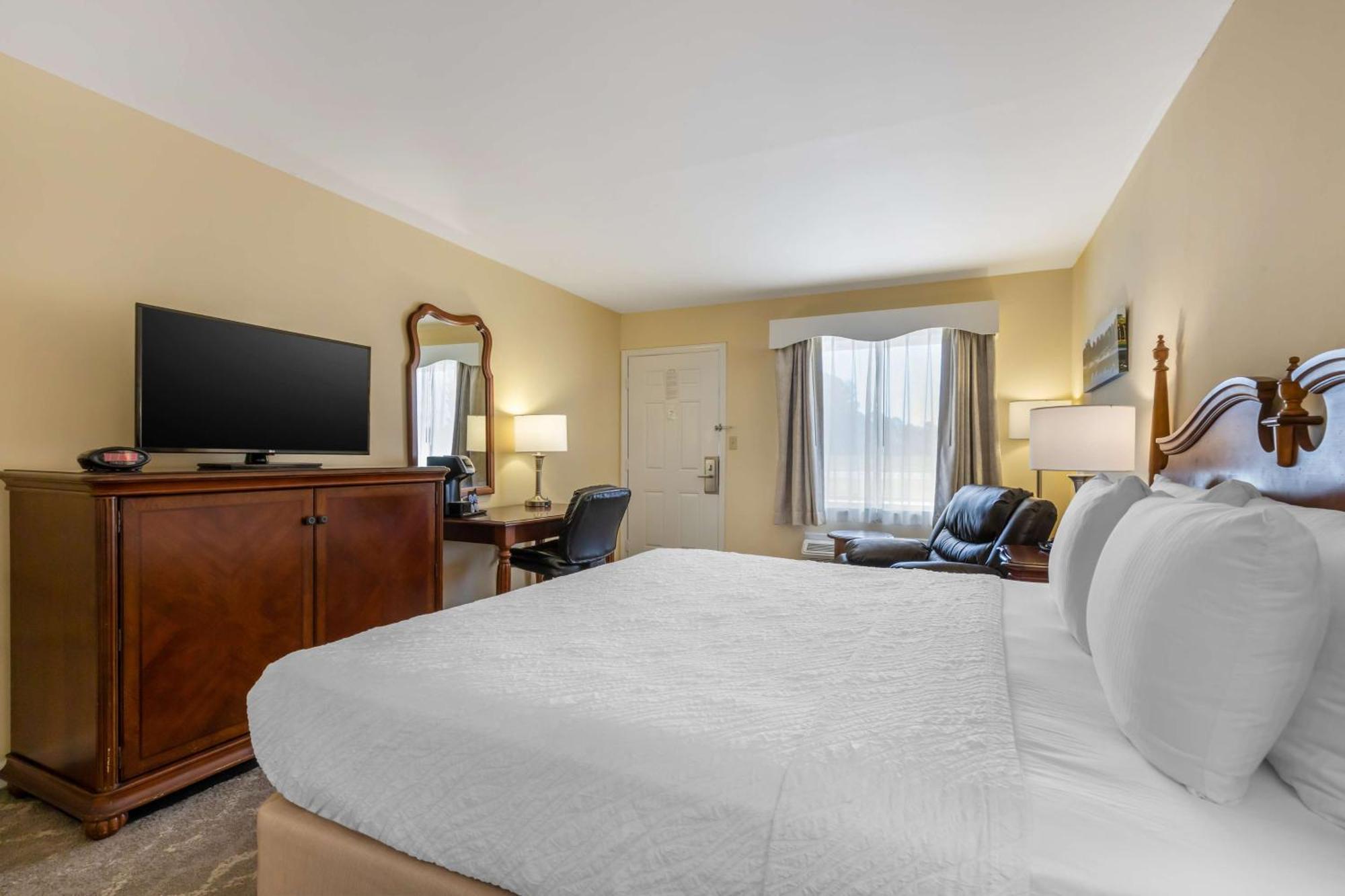 Best Western Plus Santee Inn Εξωτερικό φωτογραφία