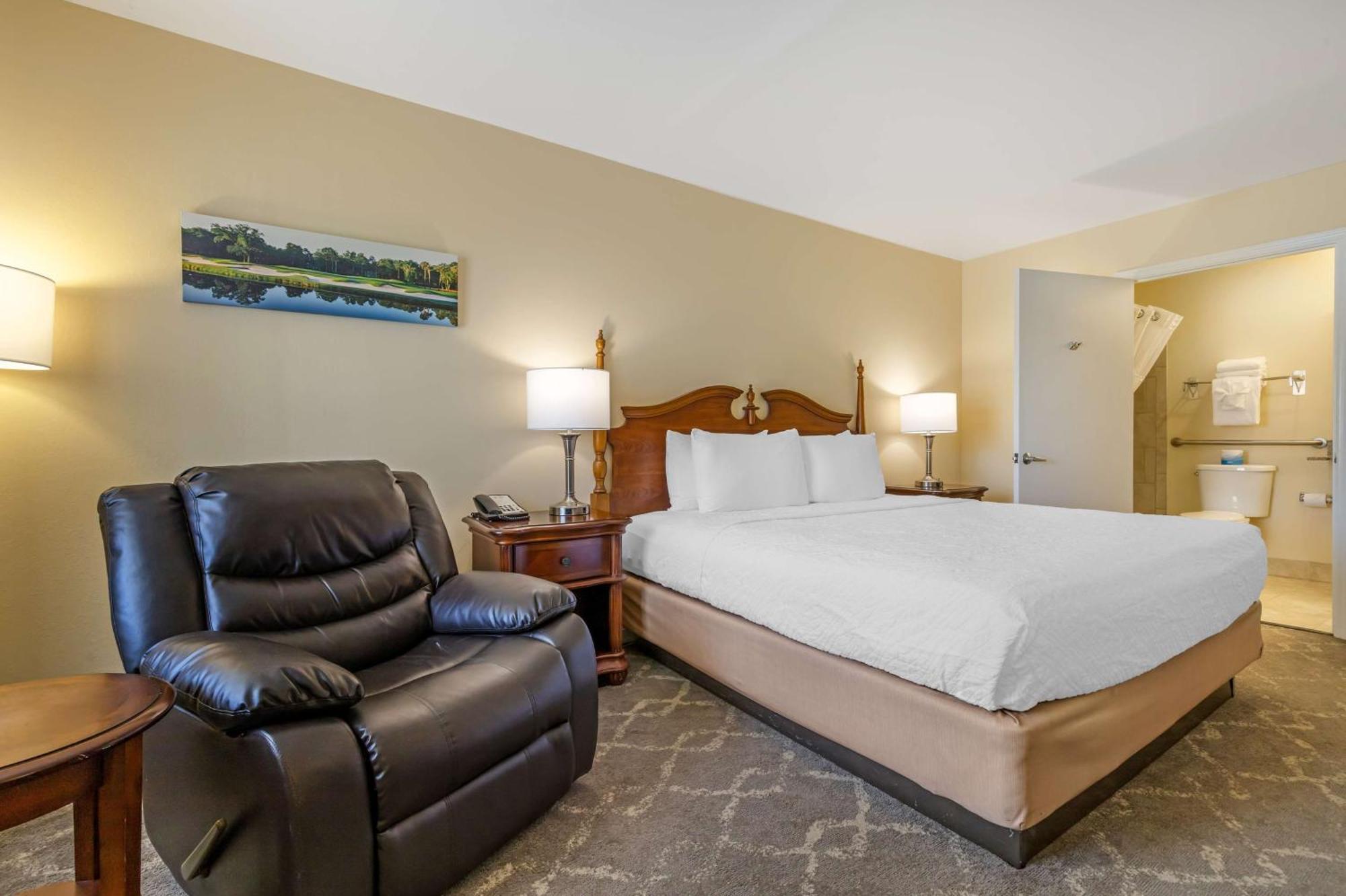 Best Western Plus Santee Inn Εξωτερικό φωτογραφία