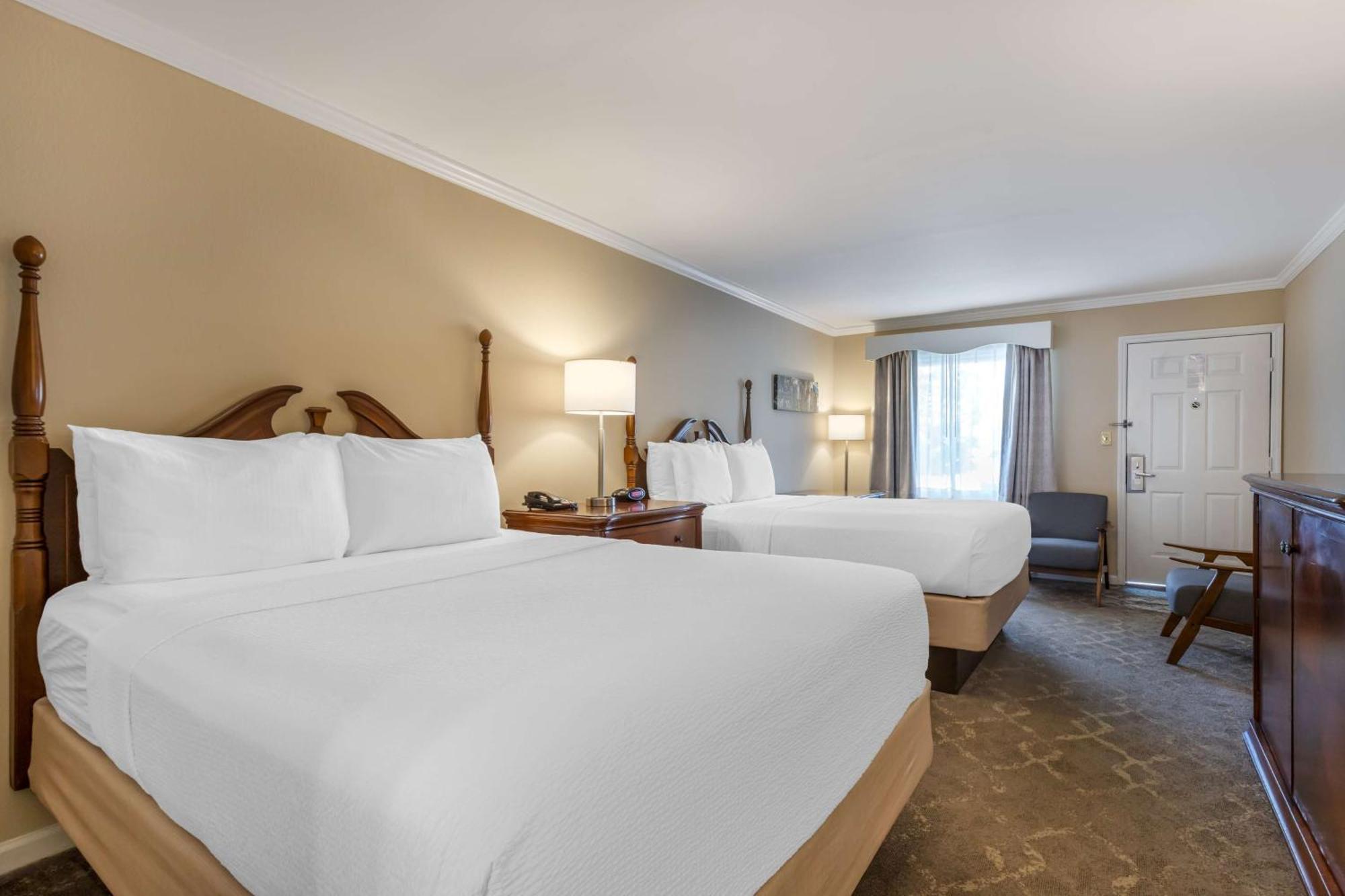 Best Western Plus Santee Inn Εξωτερικό φωτογραφία