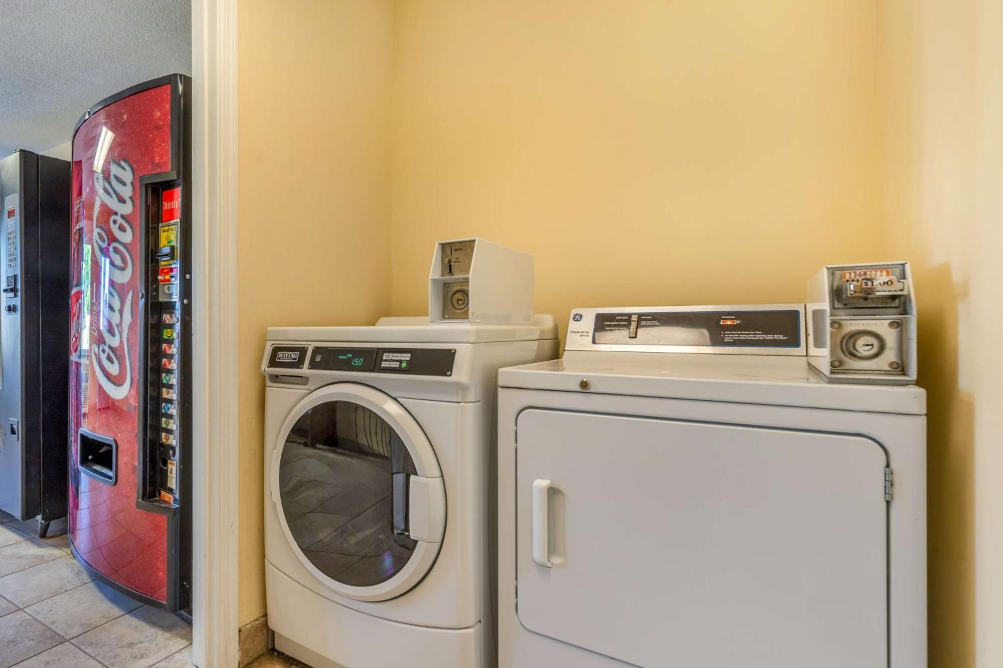 Best Western Plus Santee Inn Εξωτερικό φωτογραφία