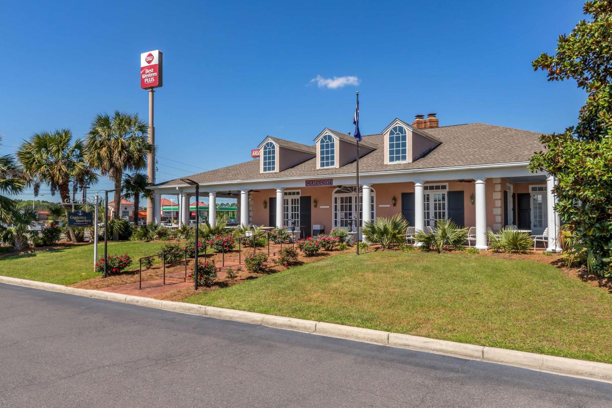 Best Western Plus Santee Inn Εξωτερικό φωτογραφία