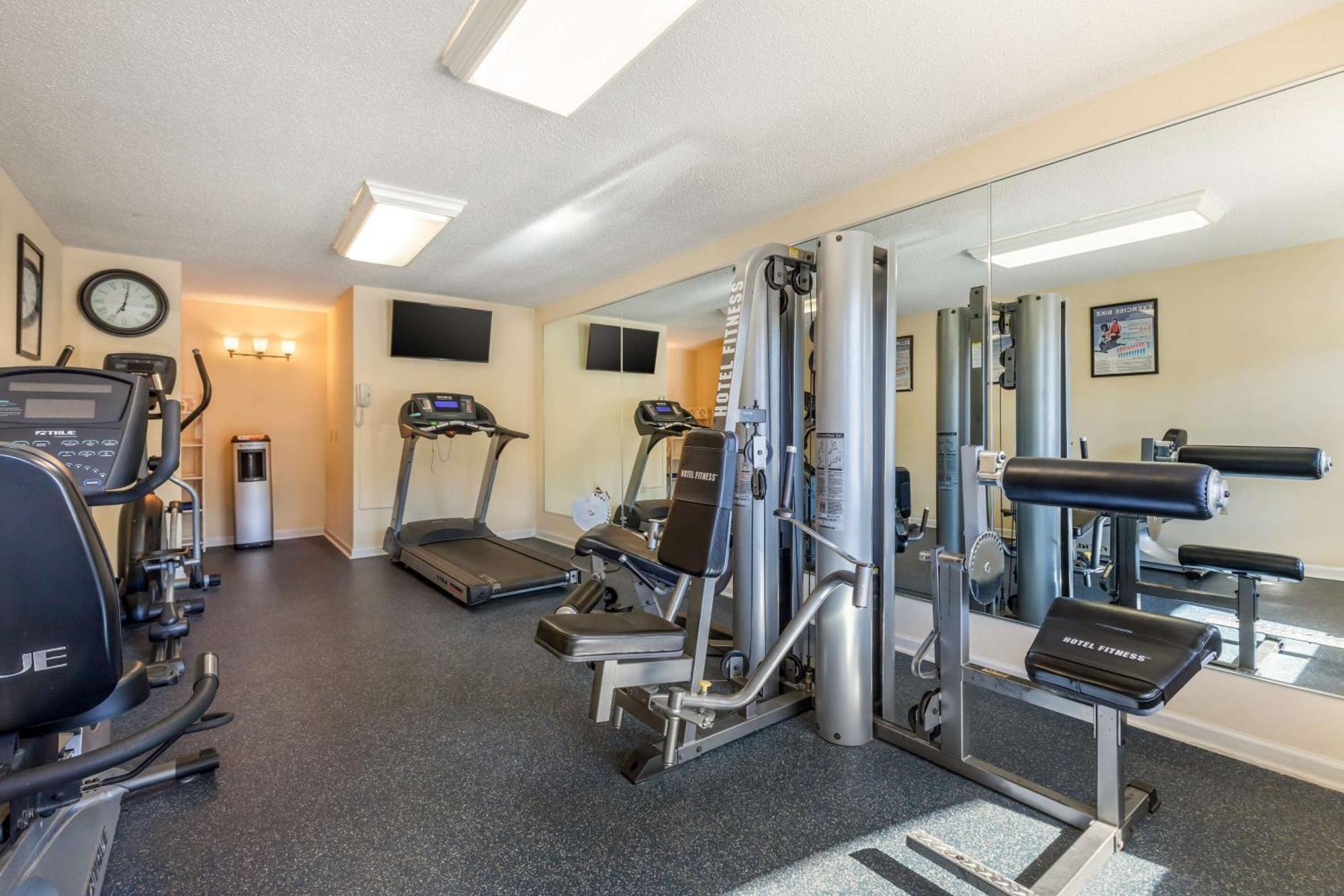Best Western Plus Santee Inn Εξωτερικό φωτογραφία