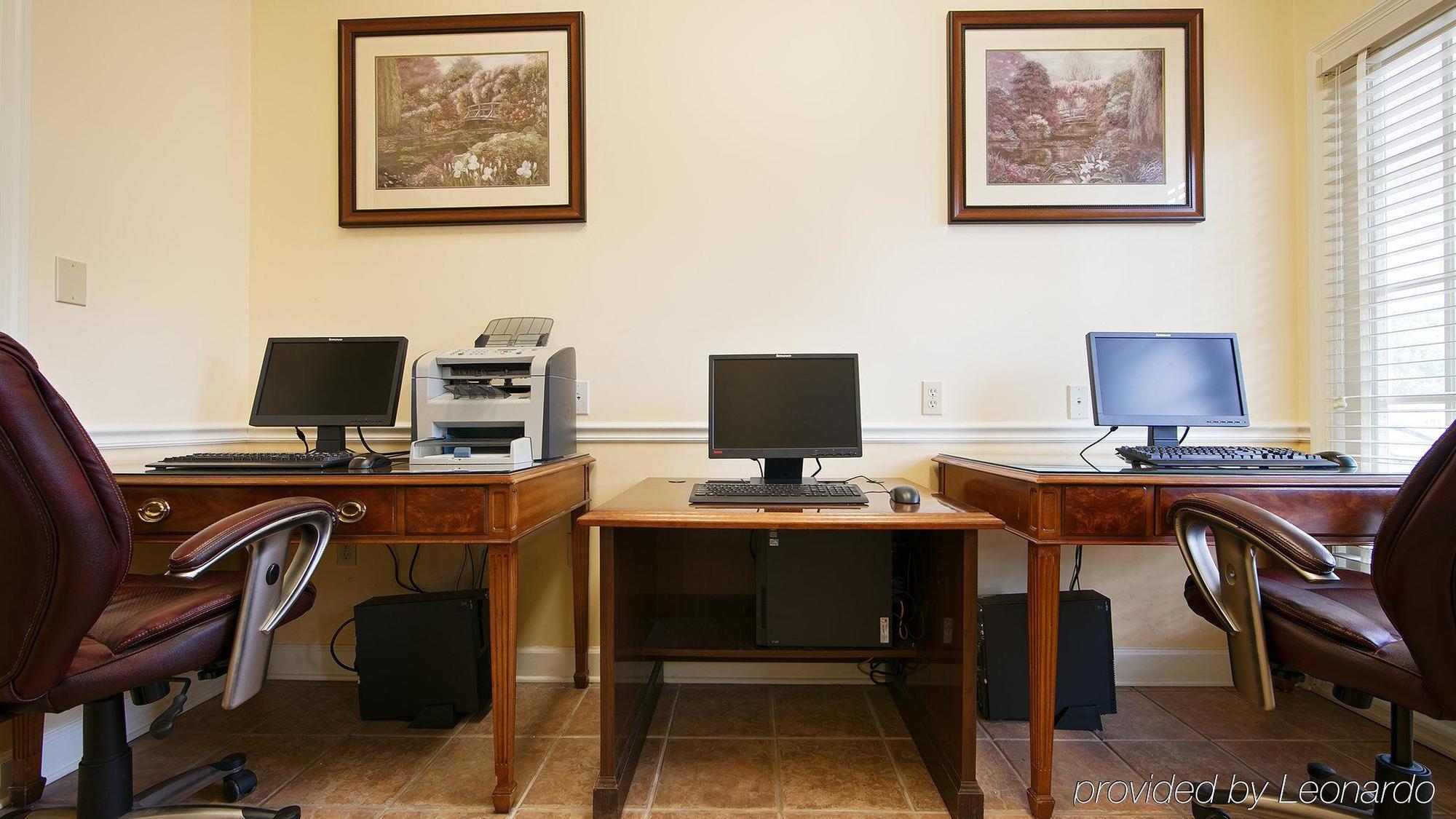 Best Western Plus Santee Inn Εξωτερικό φωτογραφία