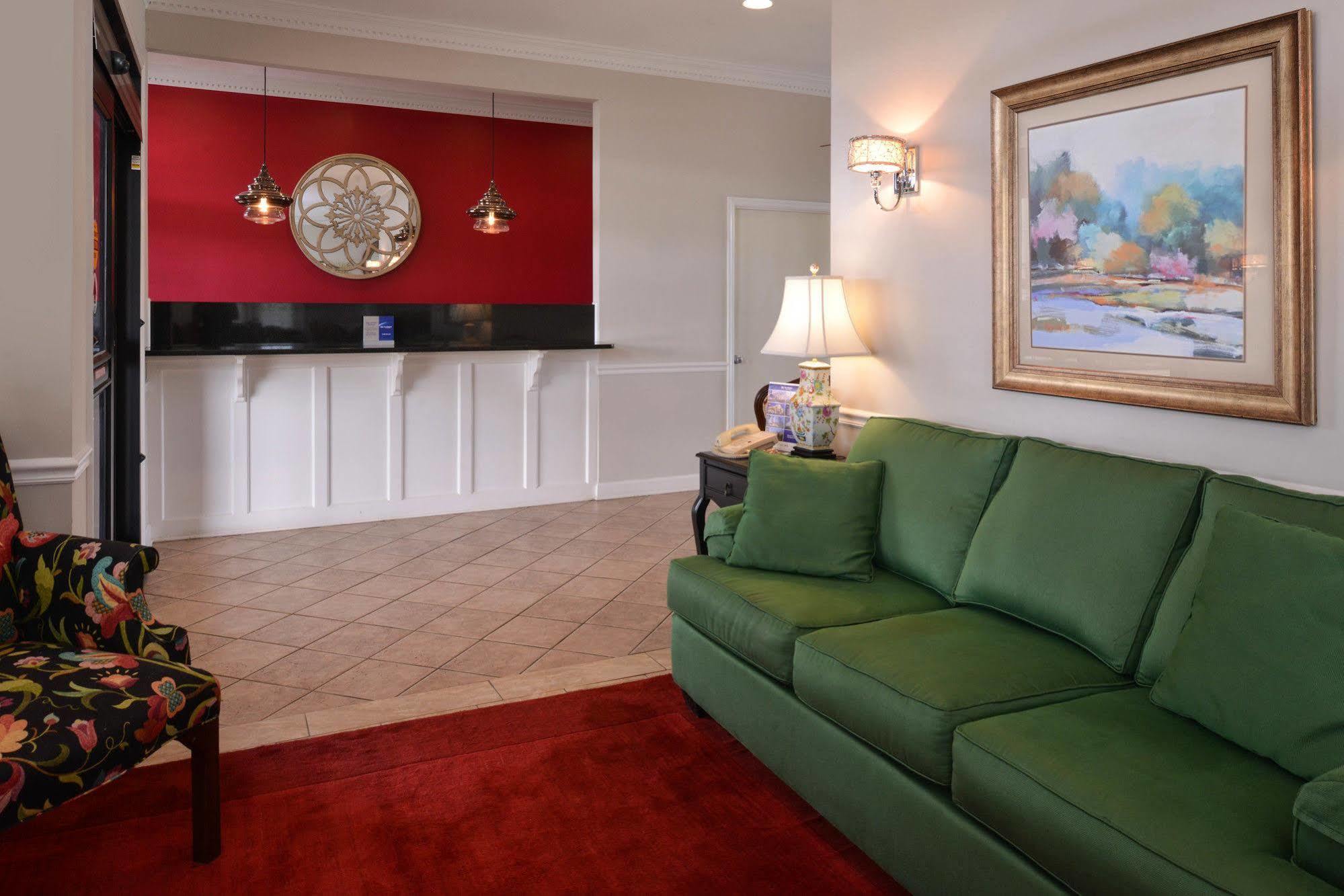 Best Western Plus Santee Inn Εξωτερικό φωτογραφία